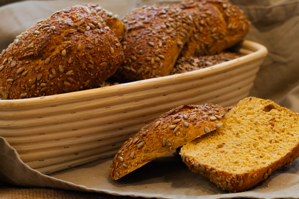 Brötchen - Weilands Backstube